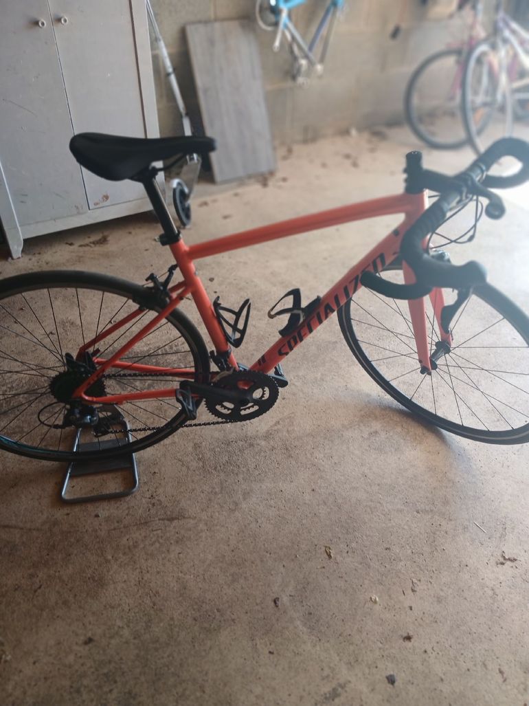 Specialized Allez Sport 2020 2020