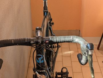 Used Pinarello Paris 50.1.5 2016 Road & Gravel, Black — image 2 of 5