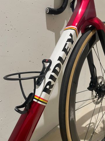 Ridley Fenix Campagnolo Super Record EPS 2023 Road & Gravel usato