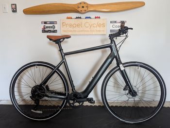 Used Momentum NEW Momentum Voya, Size L 2022 Road & Gravel