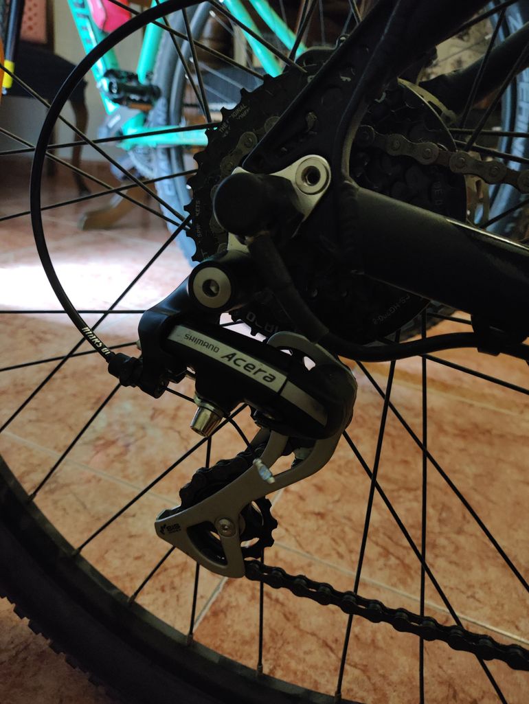 Used Kross Boost 1.0 2023 Road & Gravel, Black — image 5 of 9