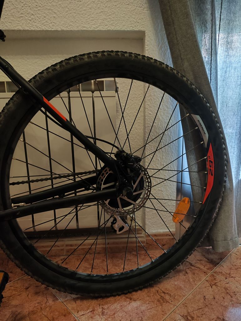 Used Kross Boost 1.0 2023 Road & Gravel, Black — image 7 of 9