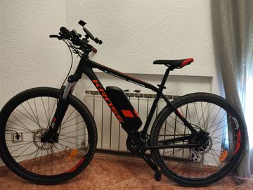 Used Kross Boost 1.0 2023 Road & Gravel, Black — image 1 of 9