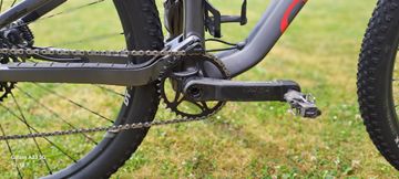 Orbea OIZ M PRO TR 2021 2021 Mountainbike d'occasion — image 2 sur 5