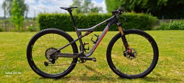 Orbea OIZ M PRO TR 2021 2021 Mountainbike d'occasion — image 1 sur 5