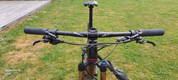 Orbea OIZ M PRO TR 2021 2021 Mountainbike d'occasion — image 4 sur 5