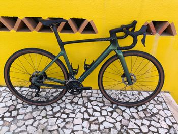 Scott, Addict Gravel 30 2022