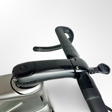 Used ENVE MELEE Frameset 2023 Road & Gravel, Light Gray — image 22 of 26