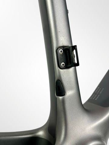 Used ENVE MELEE Frameset 2023 Road & Gravel, Light Gray — image 11 of 26