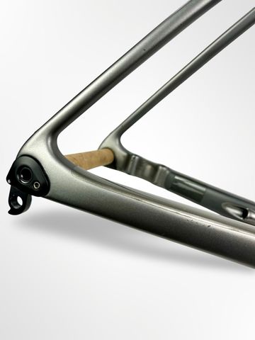 Used ENVE MELEE Frameset 2023 Road & Gravel, Light Gray — image 12 of 26