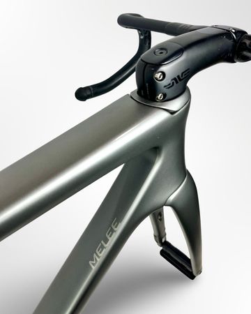 Used ENVE MELEE Frameset 2023 Road & Gravel, Light Gray — image 20 of 26