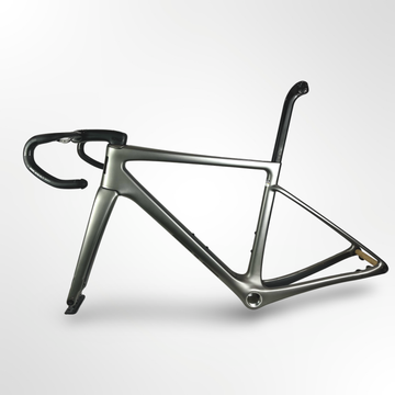 Used ENVE MELEE Frameset 2023 Road & Gravel, Light Gray — image 1 of 26