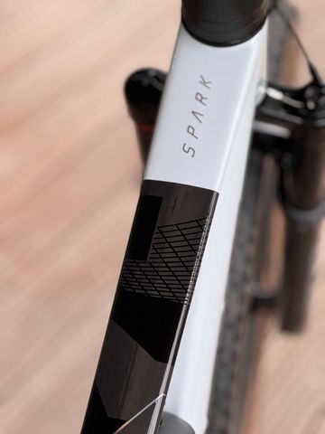 Brugt Scott RC Team Bike 2025 Mountainbike — billede 3 af 4
