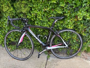 Used Pinarello Dogma 65.1 Think 2 2015 Road & Gravel, Schwarz — image 5 of 7