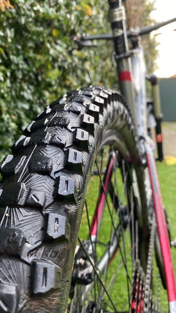 Used Giant Trance 27.5 1 2014 2014 Mountainbike, Light Gray, 27.5 — image 7 of 10