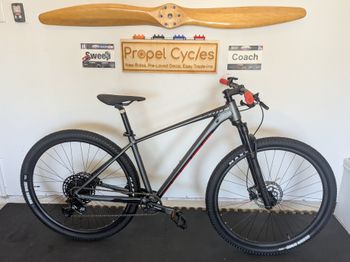 Scott, Scale 970 2022