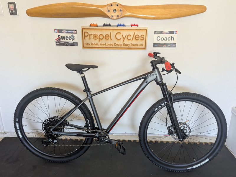 Used Scott Scale 970 2022 2022 MTB