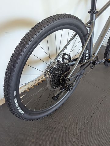 Used Scott Scale 970 2022 2022 Mountainbike, Black, 29 — image 4 of 11
