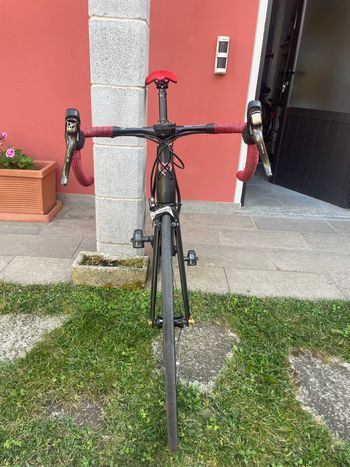Used De Rosa King 3 RS 2012 Road & Gravel, Black — image 4 of 7