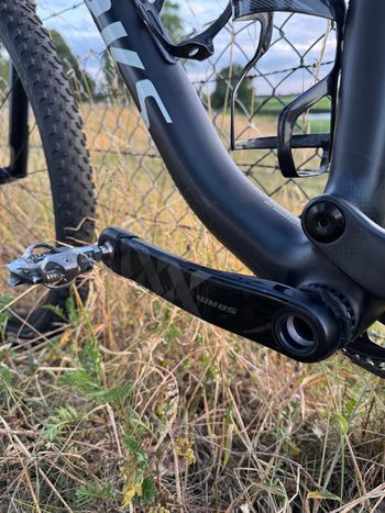 Used Specialized Epic SRAM XX1 Eagle 2022 Mountainbike, Black — image 21 of 31