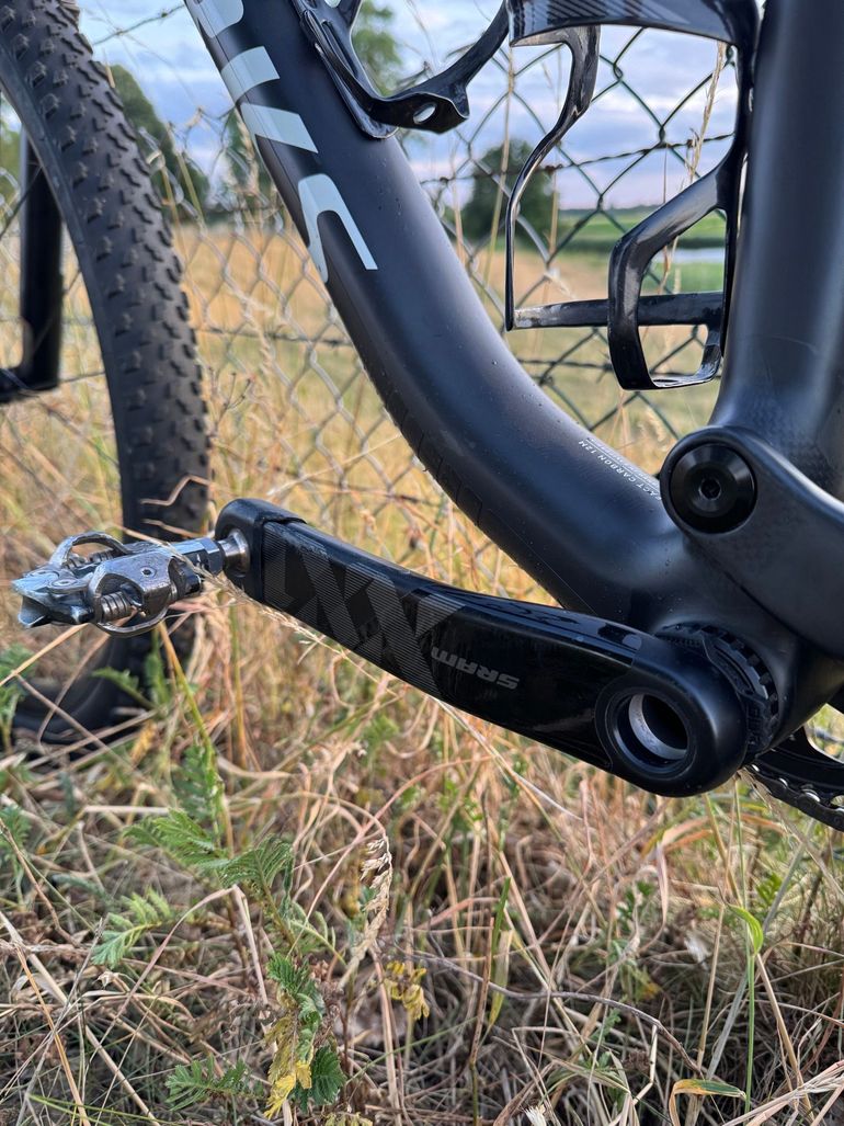 Used Specialized Epic SRAM XX1 Eagle 2022 Mountainbike, Black — image 21 of 31