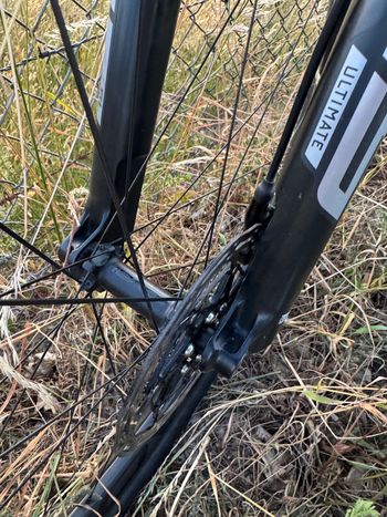 Used Specialized Epic SRAM XX1 Eagle 2022 Mountainbike, Black — image 27 of 31