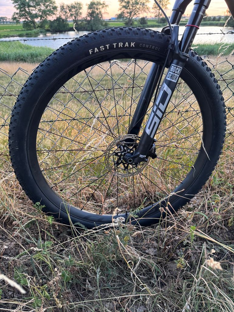 Used Specialized Epic SRAM XX1 Eagle 2022 Mountainbike, Black — image 24 of 31