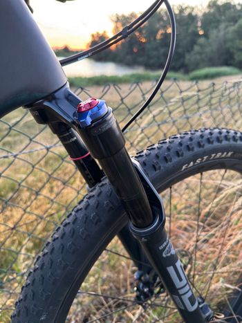 Used Specialized Epic SRAM XX1 Eagle 2022 Mountainbike, Black — image 17 of 31