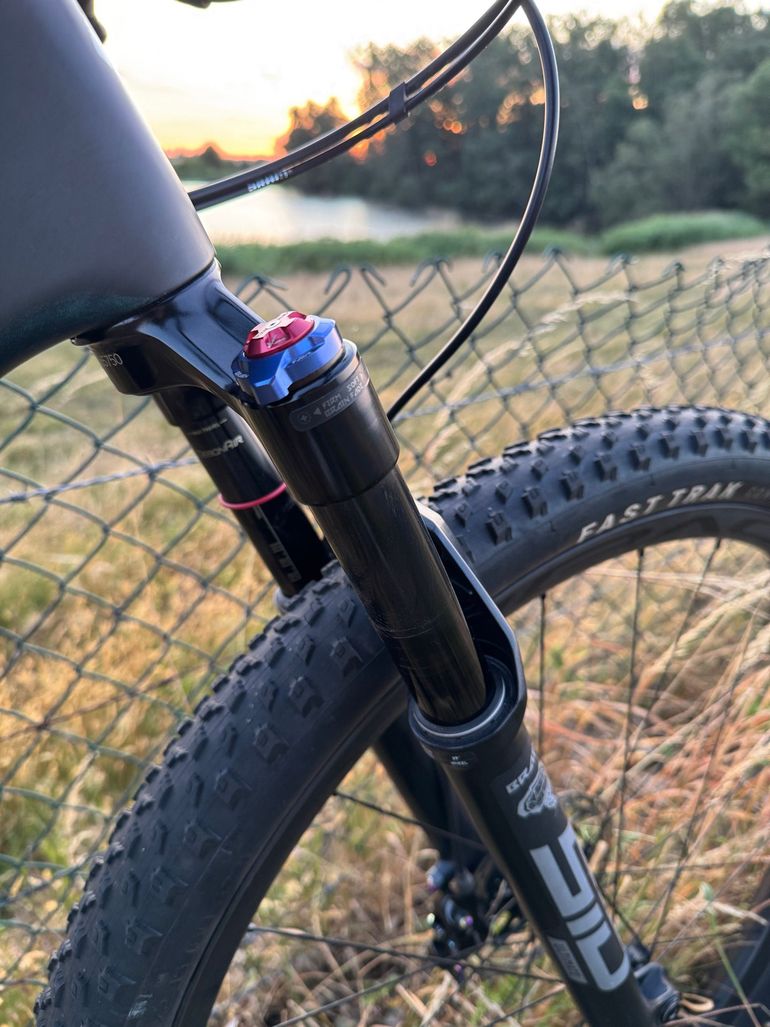Used Specialized Epic SRAM XX1 Eagle 2022 Mountainbike, Black — image 17 of 31