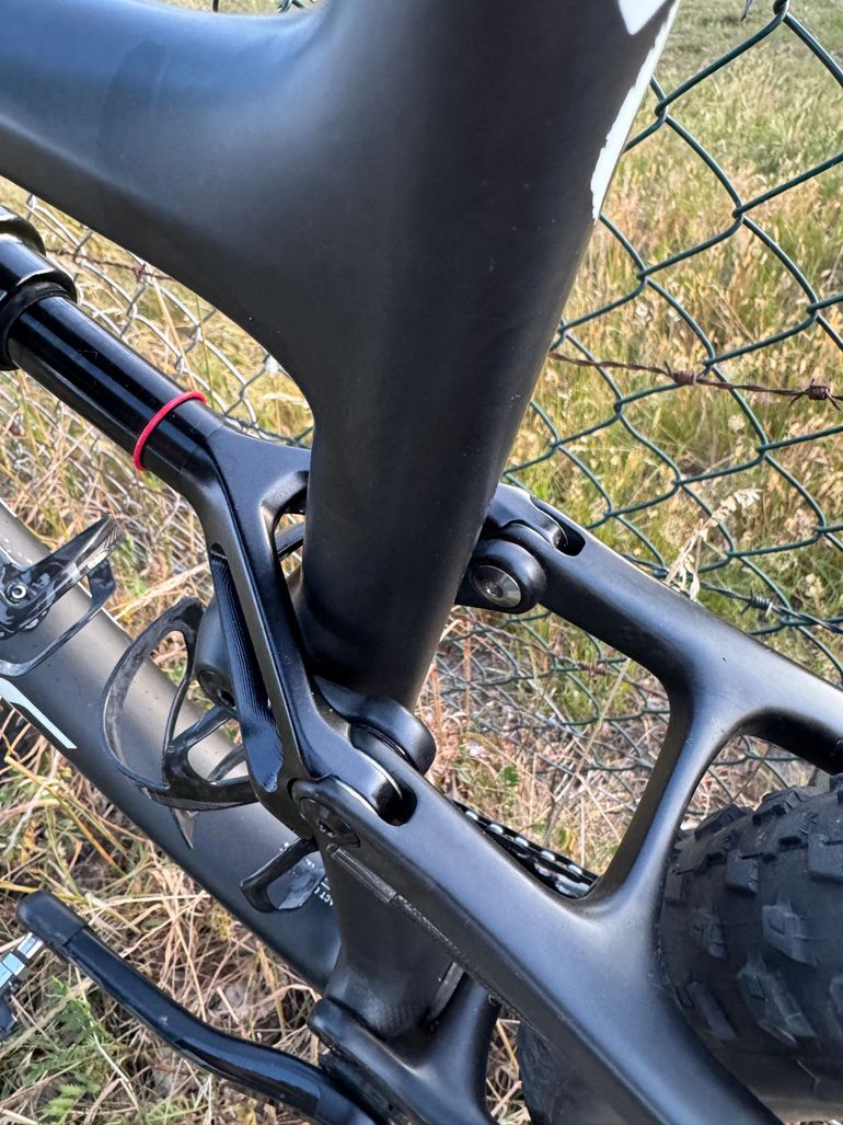 Used Specialized Epic SRAM XX1 Eagle 2022 Mountainbike, Black — image 31 of 31