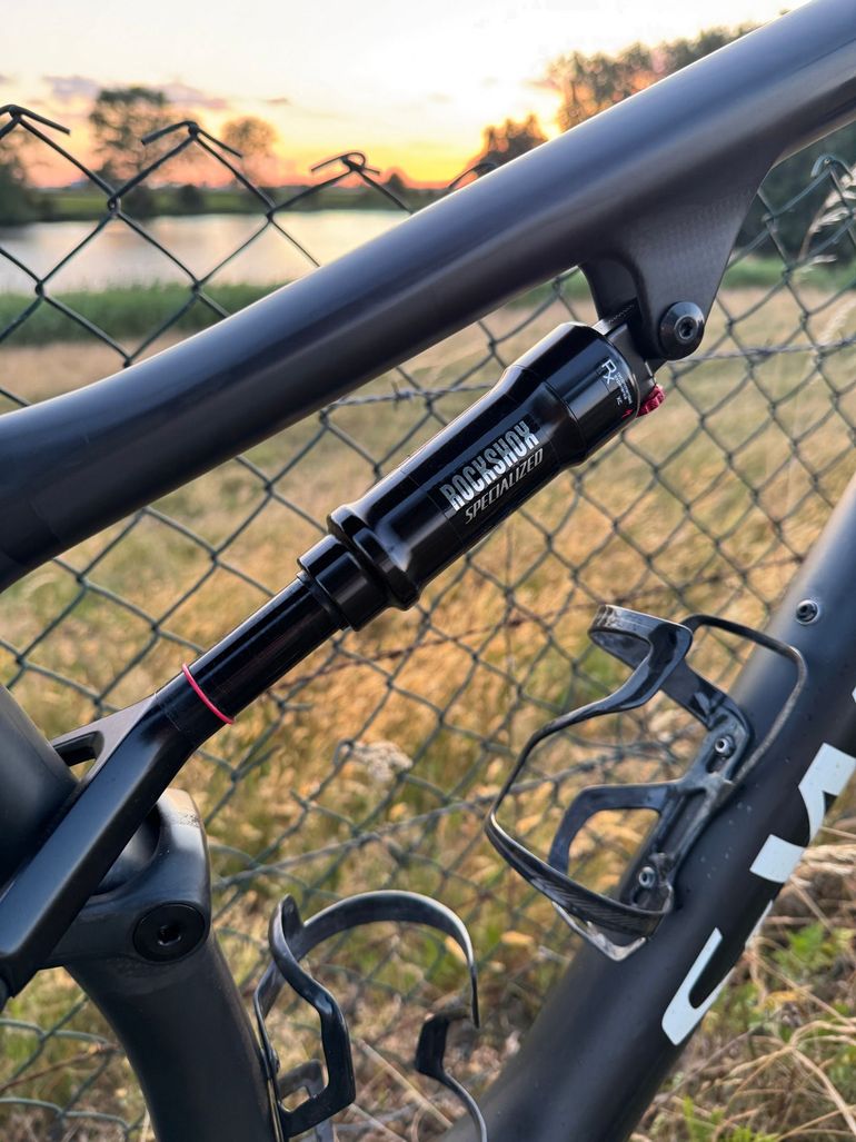 Used Specialized Epic SRAM XX1 Eagle 2022 Mountainbike, Black — image 14 of 31