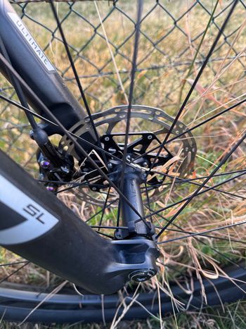 Used Specialized Epic SRAM XX1 Eagle 2022 Mountainbike, Black — image 18 of 31