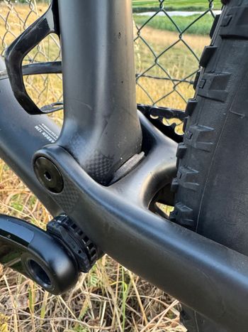 Used Specialized Epic SRAM XX1 Eagle 2022 Mountainbike, Black — image 22 of 31