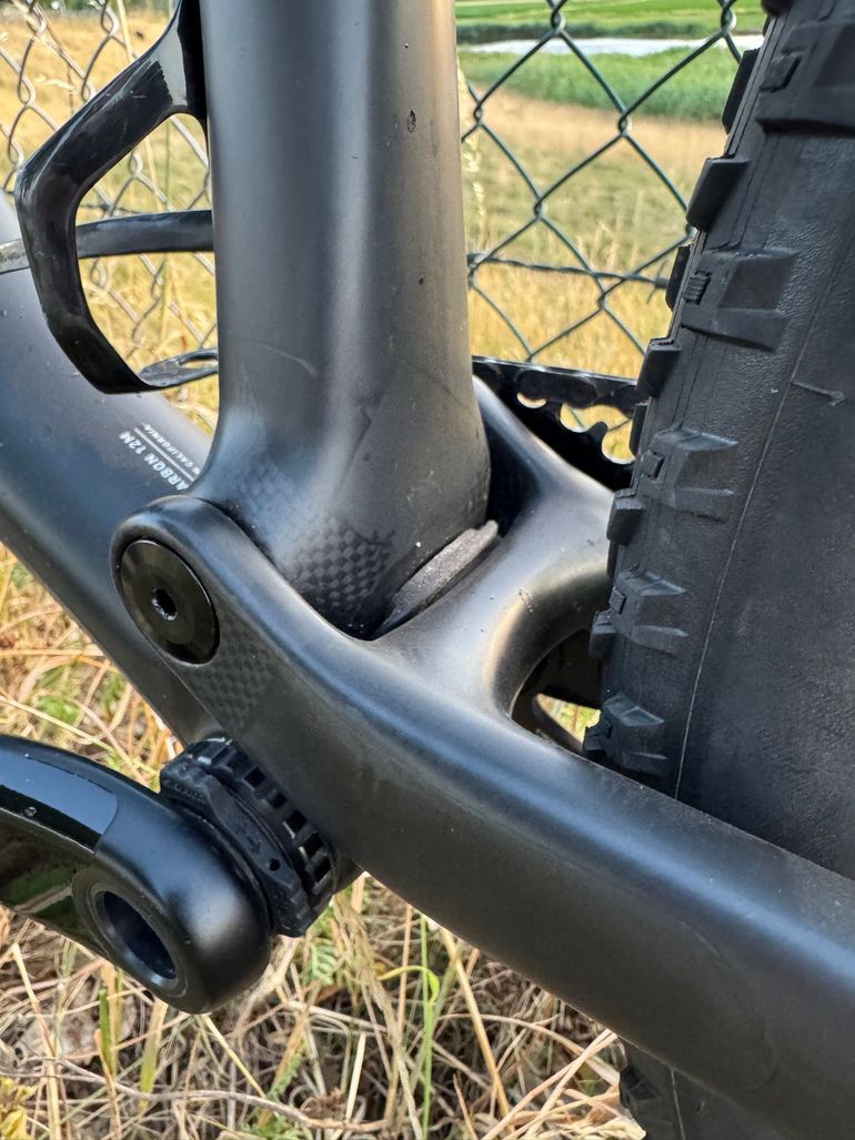 Used Specialized Epic SRAM XX1 Eagle 2022 Mountainbike, Black — image 22 of 31