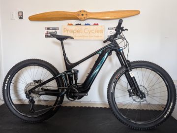 Used Giant Trance Shimano SLX 2022 MTB