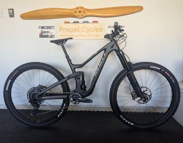 Used Scott NEW Scott Ransom 910, Size S And XL 2022 MTB