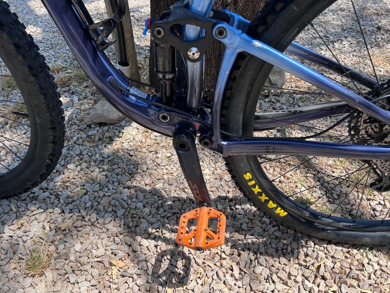 Used Liv Pique 29 1 2022 2022 Mountainbike, Blue, 29 — image 6 of 8