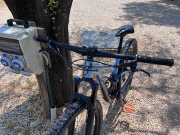 Used Liv Pique 29 1 2022 2022 Mountainbike, Blue, 29 — image 8 of 8