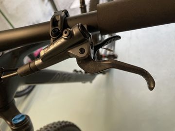 Used ARC8 Evolve Shimano XTR 2023 Mountainbike, Black, 29 — image 6 of 10