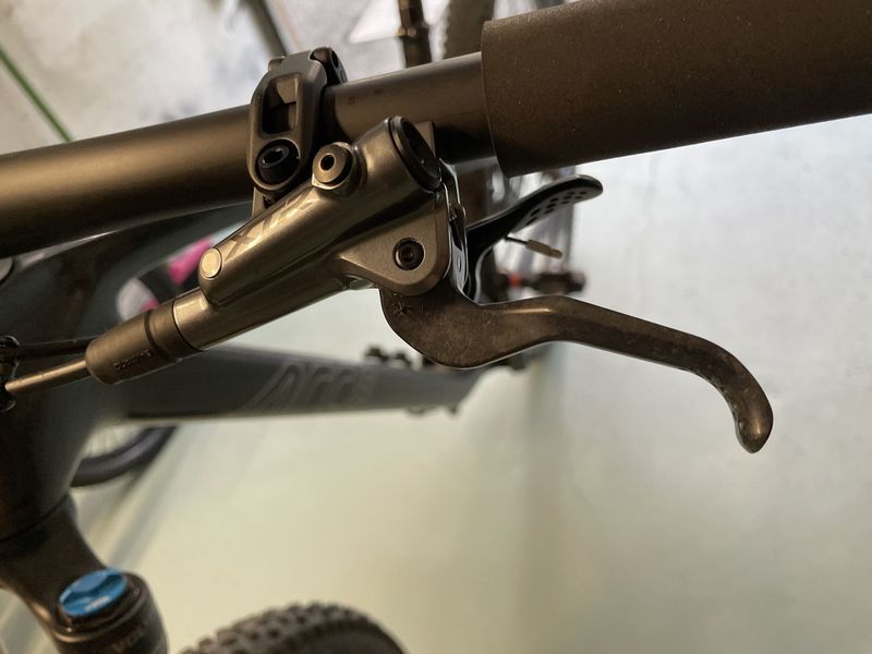 Used ARC8 Evolve Shimano XTR 2023 Mountainbike, Black, 29 — image 6 of 10