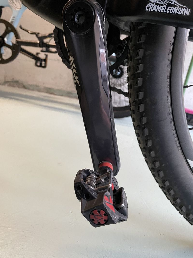 Used ARC8 Evolve Shimano XTR 2023 Mountainbike, Black, 29 — image 10 of 10