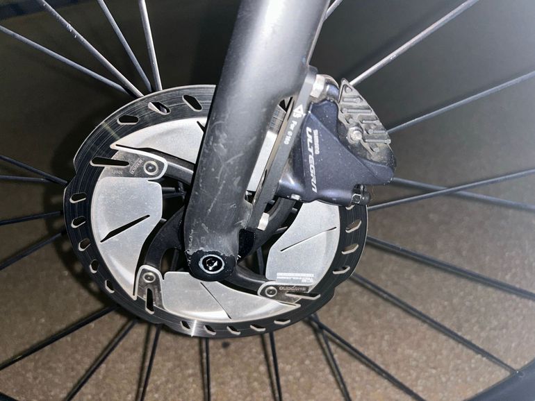 Cannondale Caadx Shimano 105 2018