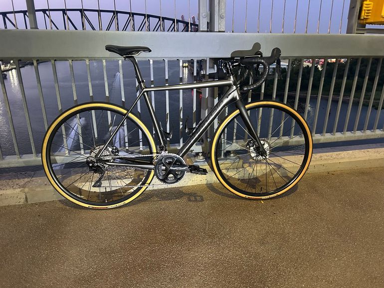 キャノンデール　CANNONDALE CAADX 105 DISC 48 CAADX | Cyclocross Bikes | Cannondale