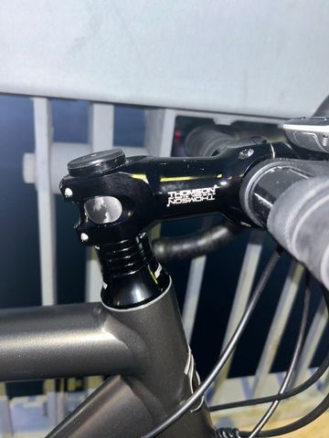 Used Cannondale Caadx Shimano 105 2018 Road & Gravel, Black — image 13 of 24