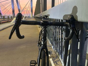 Used Cannondale Caadx Shimano 105 2018 Road & Gravel, Black — image 16 of 24