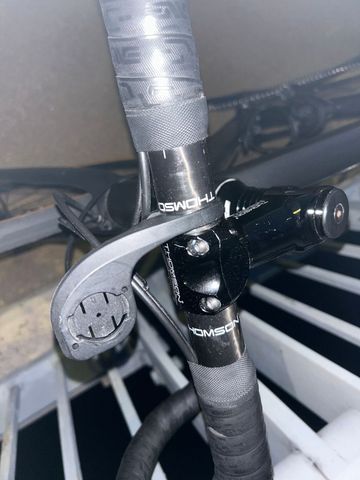 Used Cannondale Caadx Shimano 105 2018 Road & Gravel, Black — image 14 of 24