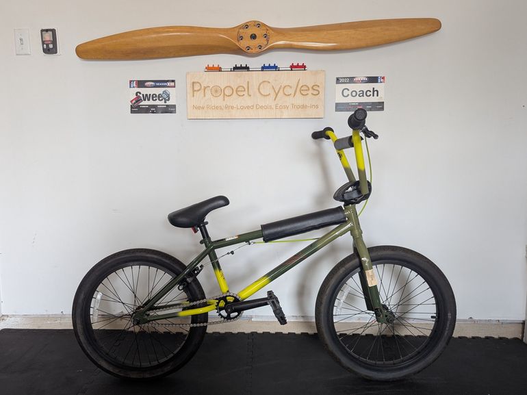 Conway NEW Conway GT1 20 U Team Signature 2022