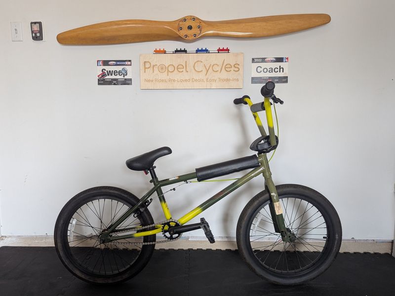 Used Conway NEW Conway GT1 20 U Team Signature 2022 Road & Gravel