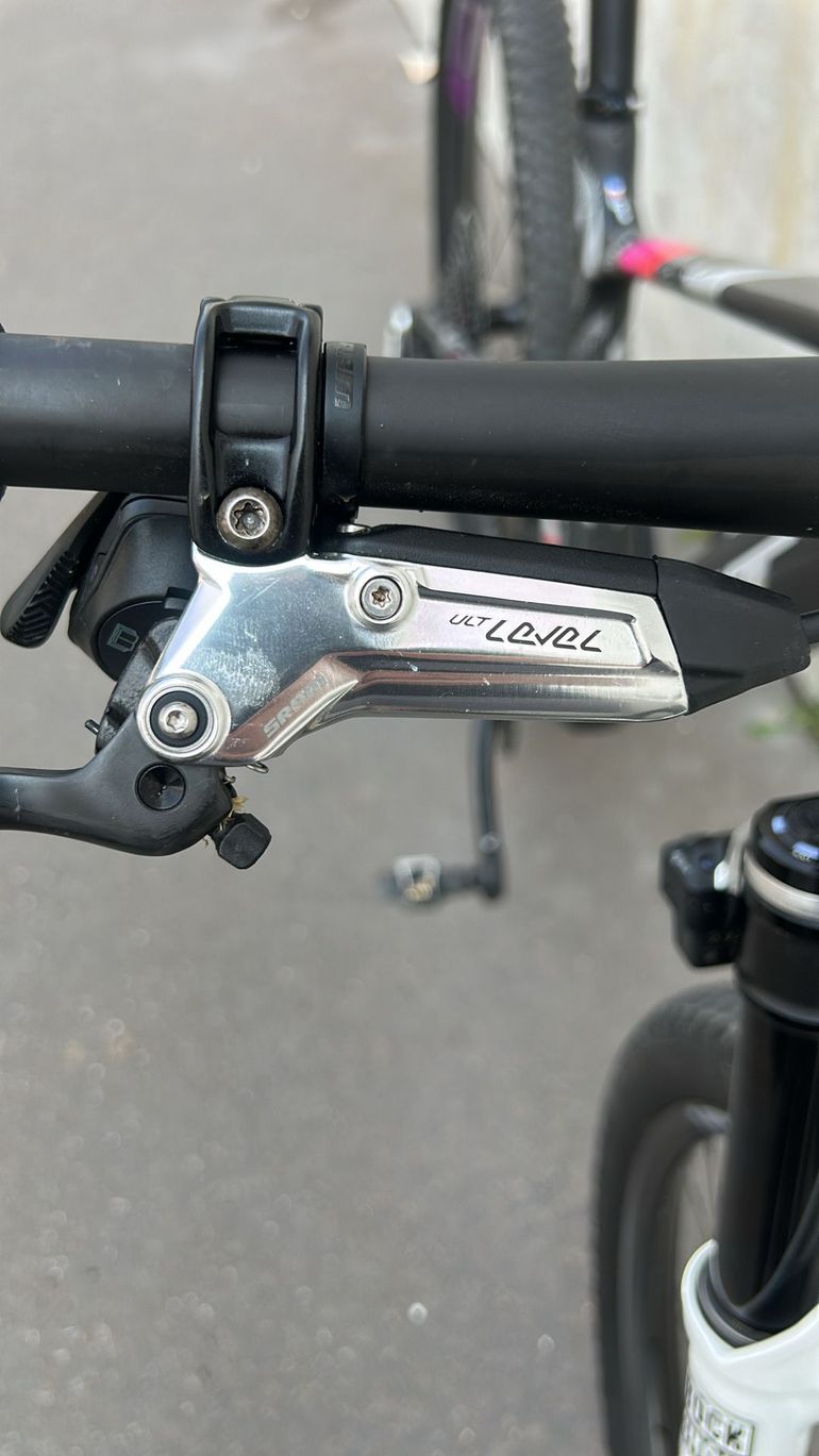 Brugt Scott Spark SRAM XX SL Eagle AXS (T-Type) 2025 Mountainbike — billede 3 af 11