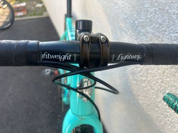 Used Bianchi Zolder 2024 Road & Gravel, Green — image 6 of 8